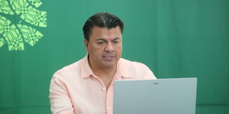 EL ESTADO Y CEEPAC FOMENTAN LA PARTICIPACIÓN CIUDADANA EN LOS 59 MUNICIPIOS