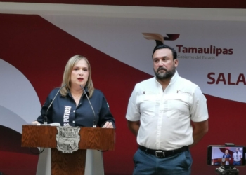 SAN LUIS POTOSÍ Y TAMAULIPAS COORDINAN PROMOCIÓN TURÍSTICA