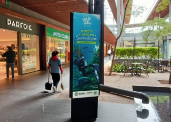 GOBIERNO ESTATAL PROMUEVE A NIVEL NACIONAL ATRACTIVOS TURÍSTICOS DE SLP 