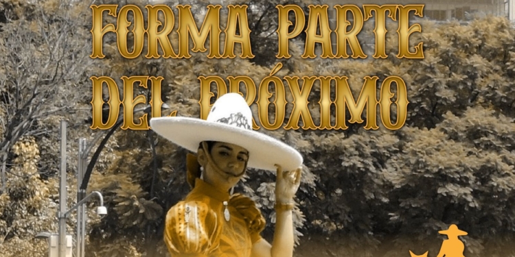 INVITA EJECUTIVO A NEGOCIOS A FORMAR PARTE DEL MERCADITO CHARRO 2024