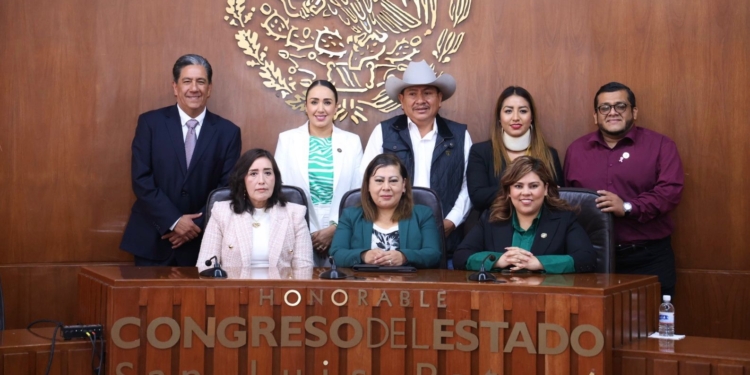 SLP AVANZA HACIA UNA MOVILIDAD INTEGRAL CON PROYECTOS ESTRATÉGICOS: SCT