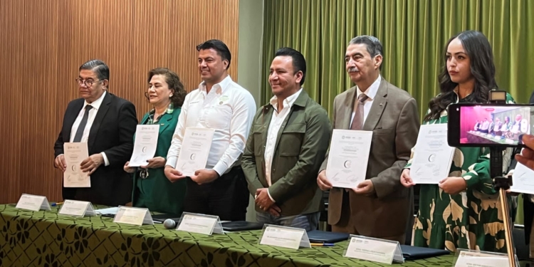 ARRANCA EJECUTIVO CERTIFICACIÓN DE SERVIDORAS Y SERVIDORES PÚBLICOS MUNICIPALES