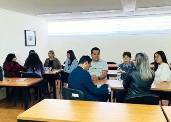 GOBIERNO ESTATAL FORTALECE CAPACITACIÓN EN PERSPECTIVA DE GÉNERO