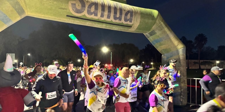 GOBIERNO ESTATAL FOMENTA EL DEPORTE Y LA SANA CONVIVENCIA EN PARQUES TANGAMANGA