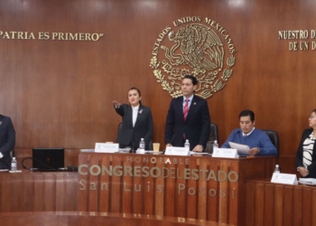 MÁS OBRAS E INFRAESTRUCTURA ENFATIZA SEDUVOP A TRES AÑOS DE GOBIERNO