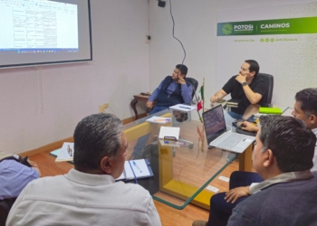 AVANZA PROCESO PARA LICITAR LA NUEVA AUTOPISTA A MATEHUALA