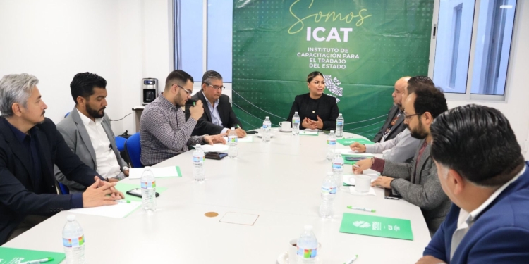 PROYECTA GOBIERNO ESTATAL CAPACITACIÓN PARA OPERADORES DE DOBLE ARTICULADO