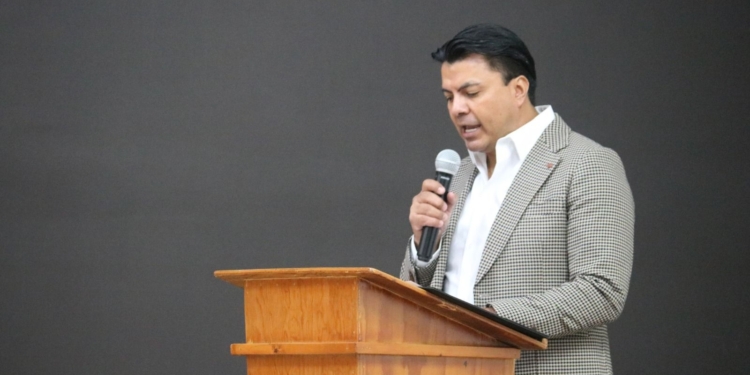 MUNICIPIOS RECIBIRÁN CAPACITACIÓN PARA INTEGRAR SUS PLANES DE DESARROLLO