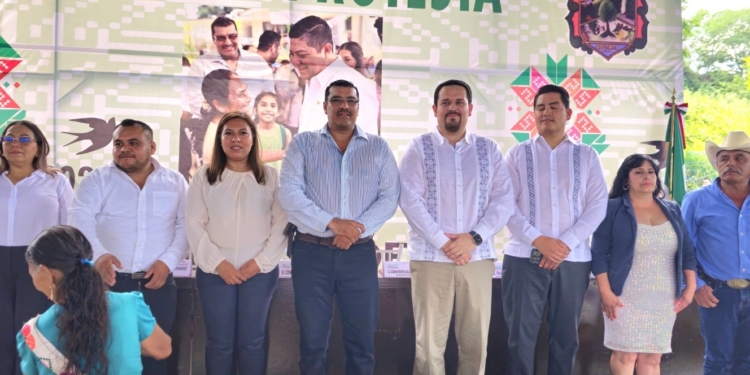 PUEBLOS MÁGICOS SEGUIRÁN RECIBIENDO TODO EL APOYO DEL GOBIERNO ESTATAL