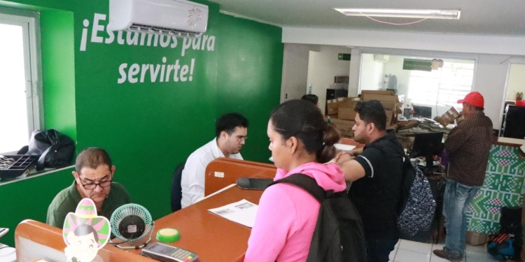 EN OCTUBRE, ESTADO APLICA 60 POR CIENTO DE DESCUENTO EN MULTAS DE CONTROL VEHICULAR