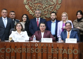 PODER EJECUTIVO ASUME CON RESPONSABILIDAD EL TEMA DE SEGURIDAD PÚBLICA: JOSÉ LUIS RUIZ CONTRERAS