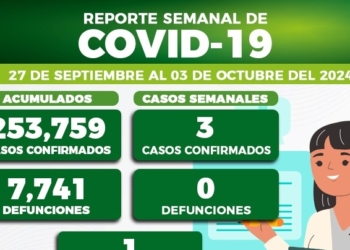 ANTE SÍNTOMAS DE ENFERMEDAD RESPIRATORIA, USE CUBREBOCAS