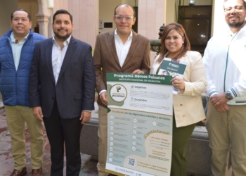 EL ESTADO BRINDA APOYO A CONNACIONALES EN TEMPORADA VACACIONAL