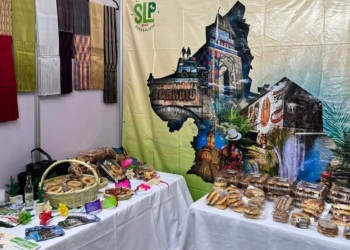 LOGRA SAN LUIS POTOSÍ, SEDE DE REUNIONES NACIONALES DEL CAMPO PARA EL 2025