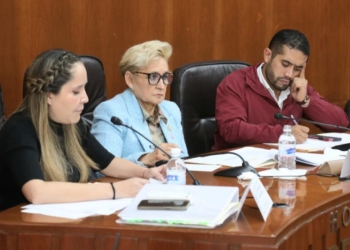AVANZA TRANSICIÓN AL IMSS BIENESTAR Y CONSOLIDACIÓN DEL SISTEMA DE SALUD