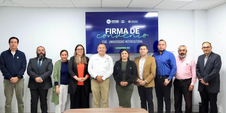 GOBIERNO ESTATAL COORDINA FORMACIÓN PARA JÓVENES UNIVERSITARIOS