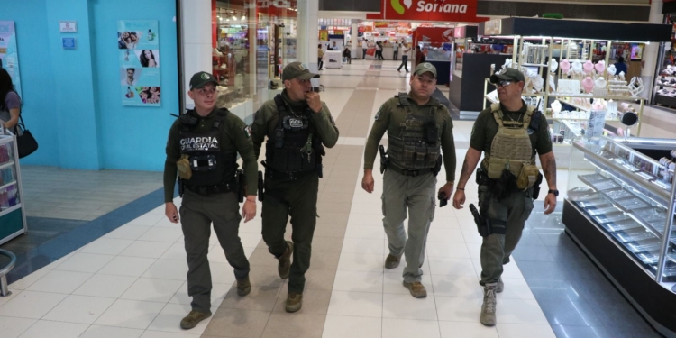 ESTADO DESPLIEGA OPERATIVOS DE PROTECCIÓN Y VIGILANCIA POR CIERRE DE AÑO