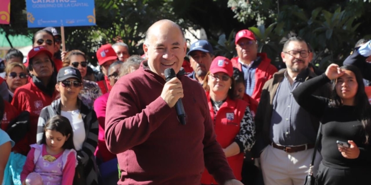 100 Días de Talacha, 100 Días de Gobierno, referente nacional de trabajo entre Gobierno y ciudadanía: Alcalde Enrique Galindo