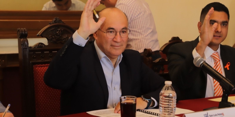 Cabildo Municipal aprueba Ley de Ingresos 2025, ordenamiento con visión social y justicia tributaria