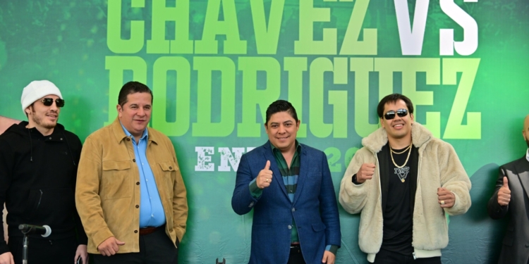 IMPULSO HISTÓRICO AL DEPORTE EN SLP CON CAMPEONATO FEMENIL DE BOXEO