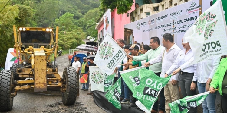 GOBIERNO ESTATAL CON LAS PUERTAS ABIERTAS PARA APOYAR A MUNICIPIOS