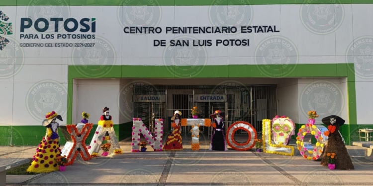 CENTROS DE REINSERCIÓN EN EL ESTADO CONTINÚAN CON ACTIVIDADES ARTÍSTICAS Y CULTURALES DE NOVIEMBRE