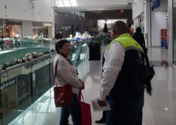 GOBIERNO DEL ESTADO ALISTA OPERATIVO POR EL BUEN FIN