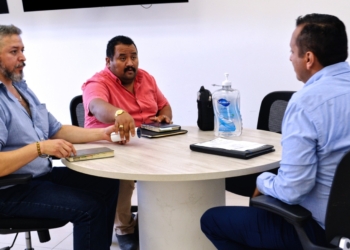 EL ESTADO Y MUNICIPIOS COORDINAN EVALUACIÓN A CORPORACIONES DE SEGURIDAD