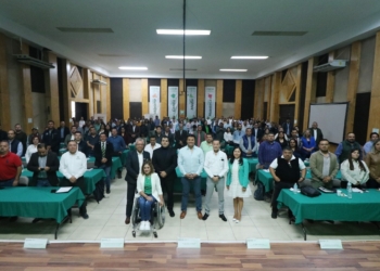 GOBIERNO ESTATAL CONCLUYE CAPACITACIÓN SOBRE PLANES MUNICIPALES DE DESARROLLO