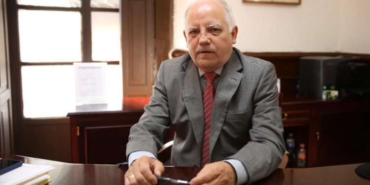 GARANTIZADO EL PAGO DE AGUINALDO A TRABAJADORES DEL ESTADO