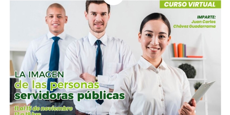 GOBIERNO ESTATAL FORTALECE LA CAPACITACIÓN DE TRABAJADORES DEL ESTADO