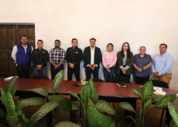 EJECUTIVO ESTATAL PROMUEVE CERTIFICACIÓN PARA FUNCIONARIADO MUNICIPAL