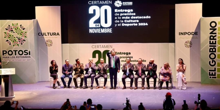 MÁS APOYO A DEPORTISTAS Y ARTISTAS IMPULSA A LA NIÑEZ Y JUVENTUD