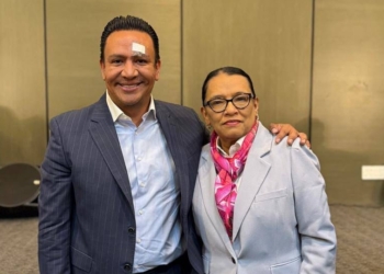 SLP REFRENDA COMPROMISO DE PROTECCIÓN A LOS DERECHOS FUNDAMENTALES