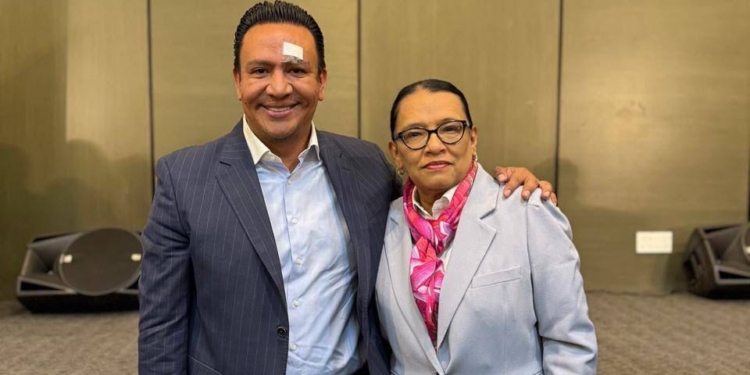 SLP REFRENDA COMPROMISO DE PROTECCIÓN A LOS DERECHOS FUNDAMENTALES