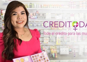 EJECUTIVO ESTATAL BRINDA APOYO A INDEPENDENCIA ECONÓMICA DE LAS MUJERES