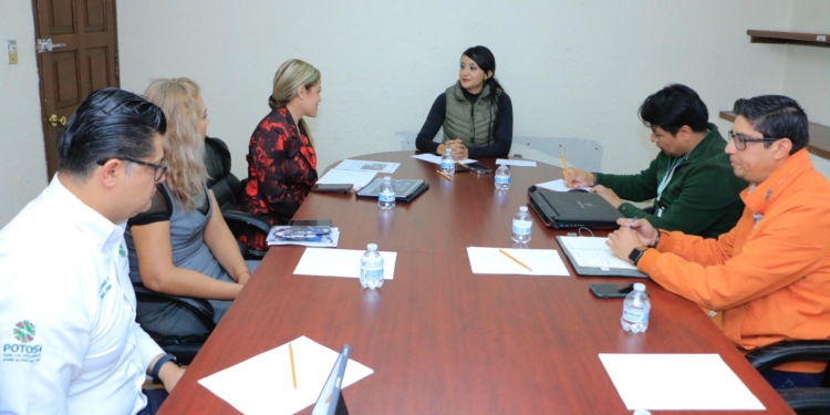 GOBIERNO ESTATAL INSTALA DEL CONSEJO MUNICIPAL DE POBLACIÓN EN POZOS