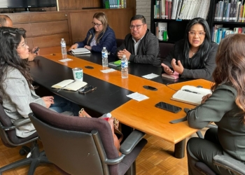 EJECUTIVO ESTATAL PROMUEVE LA EDUCACIÓN AMBIENTAL