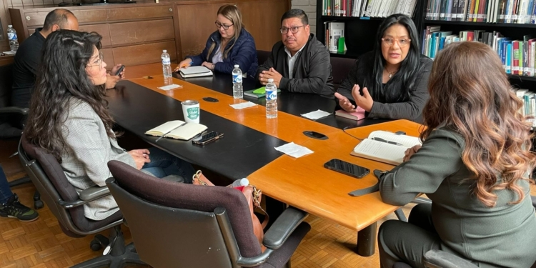EJECUTIVO ESTATAL PROMUEVE LA EDUCACIÓN AMBIENTAL