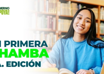 ARRANCA GOBIERNO ESTATAL ESTRATEGIA “MI PRIMERA CHAMBA”