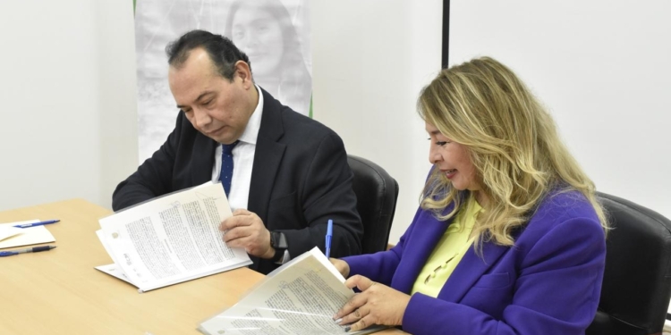 GOBIERNO ESTATAL ACERCA APOYO Y JUSTICIA A LAS POTOSINAS