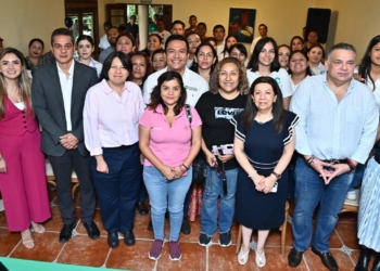 MECANISMO ESTATAL REALIZA NUEVO DIPLOMADO PARA PERIODISTAS