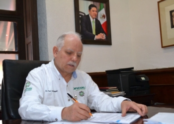 GOBIERNO ESTATAL BRINDARÁ SERVICIO A LAS Y LOS POTOSINOS DURANTE FESTIVIDADES DEL 20 DE NOVIEMBRE