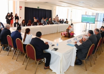 CONSEJO DE MINERÍA CONSOLIDARÁ INDUSTRIA SOSTENIBLE Y COMPETITIVA