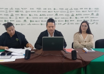 EJECUTIVO ESTATAL BRINDA APOYO A MUNICIPIOS PARA PLANES DE DESARROLLO