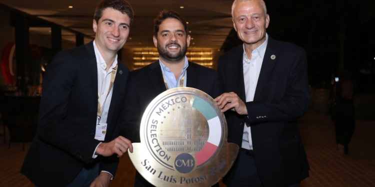 CON APOYO DEL EJECUTIVO ESTATAL, ARRANCA COMPETENCIA MUNDIAL VITIVINÍCOLA