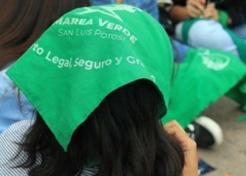 ¡SE DESPENALIZA EL ABORTO EN SLP; CONGRESISTAS LOCALES APROBARON CAMBIOS AL CÓDIGO PENAL DEL ESTADO!