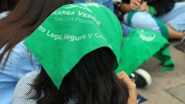 ¡SE DESPENALIZA EL ABORTO EN SLP; CONGRESISTAS LOCALES APROBARON CAMBIOS AL CÓDIGO PENAL DEL ESTADO!