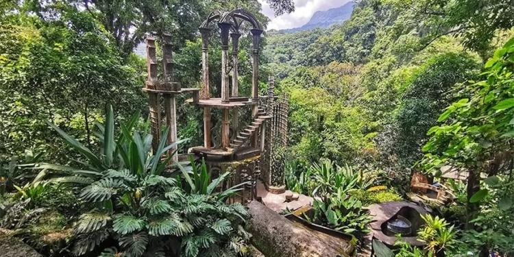 MÁS PRODUCCIONES CINEMATOGRÁFICAS INTERESADAS EN SLP: SECTUR