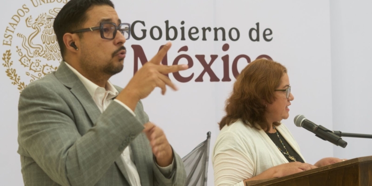 GOBIERNO ESTATAL PROMUEVE INCLUSIÓN LABORAL EN BMW GROUP PLANTA SLP